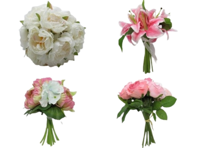 Wedding Bouquets